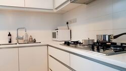 One-north Residences (D5), Apartment #558819191